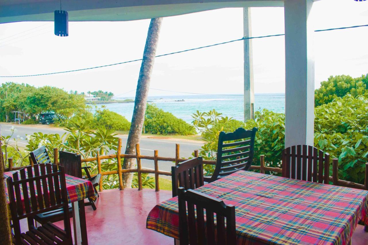 Surfers Paradise Weligama Exterior foto