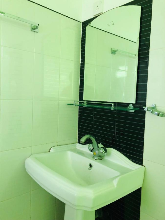 Surfers Paradise Weligama Exterior foto